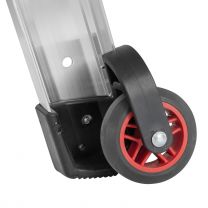 HYMER Rollenset für Teleskopleitern (008953)