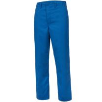 Momper Säureschutz Bundhose HB royalblau, Gr.56