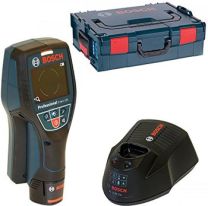 Bosch Professional Wallscanner D-Tect 120, Universal Detector Set -  0601081301