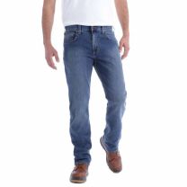 CARHARTT RUGGED FLEX® RELAXED FIT 5-POCKET JEANS COLDWATERCOLDWATER