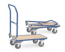 FETRA Klappwagen Ladefläche 900 x 600 mm (1154)