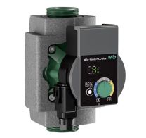Wilo Hocheffizienzpumpe Yonos PICO plus 25/1-6 (180 mm) (4215504)