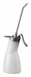 PRESSOL Ölspritzkanne Polyäthylen 300ml Nr.04803