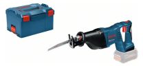 Bosch Akku-Säbelsäge GSA 18V-LI (060164J007)