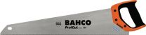BAHCO Dämmstoffsäge ProfCut Blattlänge 550 mm Blattstärke 0,83 mm passend für Isolierungsmaterial 2-Komponentengriff