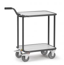 FETRA ESD-Griffroller 2 Ladeflächen 600 x 450 mm (1820)