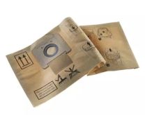 Nilfisk Staubsaugerbeutel Attix 3, 5 Stück, 302000449