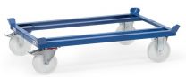 FETRA Paletten-Fahrgestell für Gitterboxen und Flachpaletten (22880)