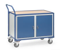 FETRA Tischwagen Ladefläche 1.000 x 600 mm (2633)