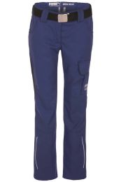 Puma PUMA Bundhose Female blau/anthrazit, Gr.42