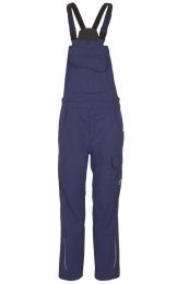 Puma PUMA Latzhose Male blau/anthrazit, Gr.48