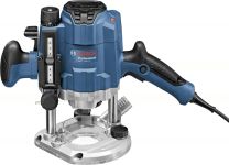 Bosch Oberfräse GOF 1250 CE mit L-BOXX