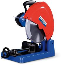  MTS Metall-Trockenschneider 356 Set