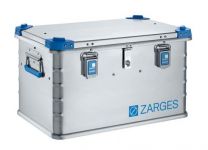Zarges Alu-Eurobox-Werkzeugbox, 40707