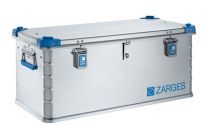 Zarges Alu-Eurobox-Wzb, 81l, IM: 750x350x310mm (40708)