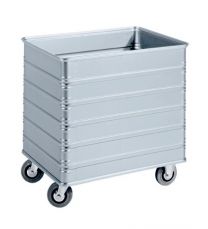 Zarges Transportwagen W182, IM: 700x560x590mm (40780)