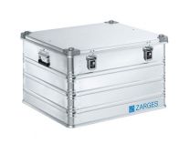 Zarges Alu-Kiste K470, 190l, IM: 690x640x430mm (40843)