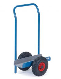 FETRA Plattenroller in U-Form mit Bügel (4175)