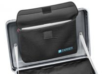 Zarges Deckeltasche groß für ZARGES Kiste (41820)