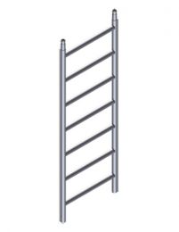 Zarges Aufsteckrahmen (42904)