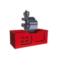Zarges Ballastgewicht 10 kg (42912)