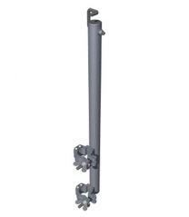 Zarges Wandabstandshalter (42920) verstellb. bis 1,0 m