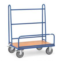 FETRA Plattenwagen Ladefläche 1.070 x 435 mm (4412)