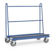 FETRA Plattenwagen Ladefläche 1.500 x 400 mm (4445)