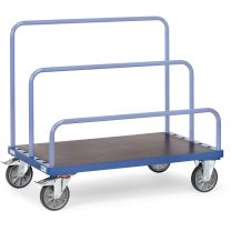 Fetra Plattenwagen (4463, 4465, 4463-1, 4465-1)
