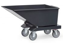 FETRA Muldenkipper Kastenmaße 1.200 x 652 x 413 mm (4701/7016)