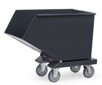 FETRA Muldenkipper Kastenmaße 1.321 x 794 x 735 mm (4703/7016)