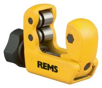REMS Rohrabschneider RAS Cu-Inox Mini 3 - 28 (113240 R)