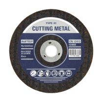 Yokota Trennscheibe 75x1,6x9,5mm, 52630-11