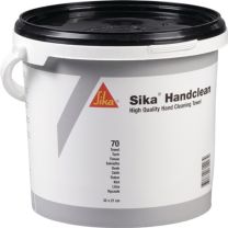 SIKA Handreinigungstücher Sika® Handclean 70 Tücher Eimer