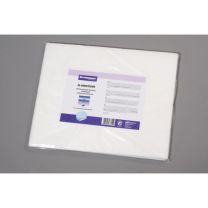 PROMAT CHEMICALS Ölbindetücher Länge 40 cm Breite 50 cm Stärke 0,5 cm 10 x 20 Tücher Karton