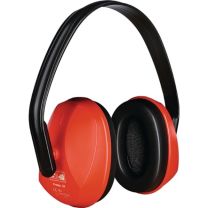 PRO FIT Gehörschutz Protec 24 EN 352-1 SNR 24 dB verstellbarer Kunststoffbügel