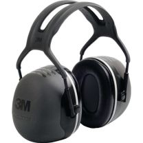 3M Gehörschutz X5A EN 352-1 SNR 37 dB große Kapseln