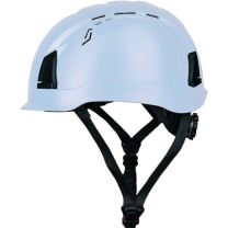 PROMAT Schutzhelm D!-Rock weiß ABS EN 397