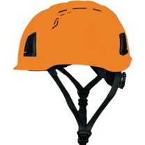 PROMAT Schutzhelm D!-Rock orange ABS EN 397