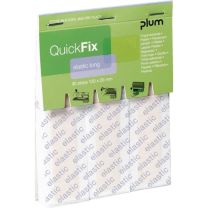 PLUM Pflasterstrips QuickFix Fingerverband elastisch