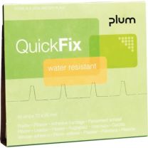 PLUM Pflasterstrips QuickFix wasserfest