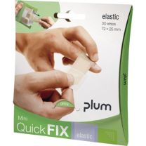 PLUM Pflasterspender QuickFix Mini BxHxTca. mm