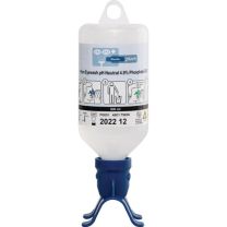PLUM Augenspülflasche DUO pH Neutral 0,5 l DIN EN15154-4