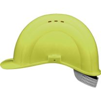 VOSS Schutzhelm INAP-Defender 6 (Pkt.) schwefelgelb Polyethylen EN 397