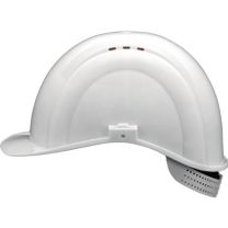 VOSS Schutzhelm INAP-Defender 6 (Pkt.) signalweiß Polyethylen EN 397