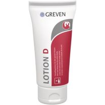 GREVEN Hautpflegelotion GREVEN® LOTION D 100 ml silikonfrei, parfümiert