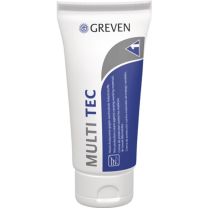 GREVEN Hautschutzlotion GREVEN® MULTI TEC 100 ml silikonfrei, parfümiert Tube