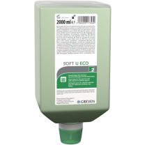 PHYSIODERM Handreiniger GREVEN® SOFT U ECO 2 l lösemittelfrei 2000 ml Varioflasche