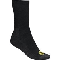 ELTEN Funktionssocke Basic Socks Größe 43-46 schwarz