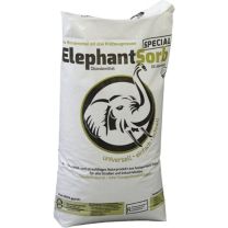 RAW Universalbindemittel Elephant Sorb Spezial Inhalt 40 l / ca. 15 kg